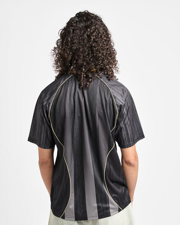 Dime Team Jersey | DIMESP269BLK | AFEW STORE
